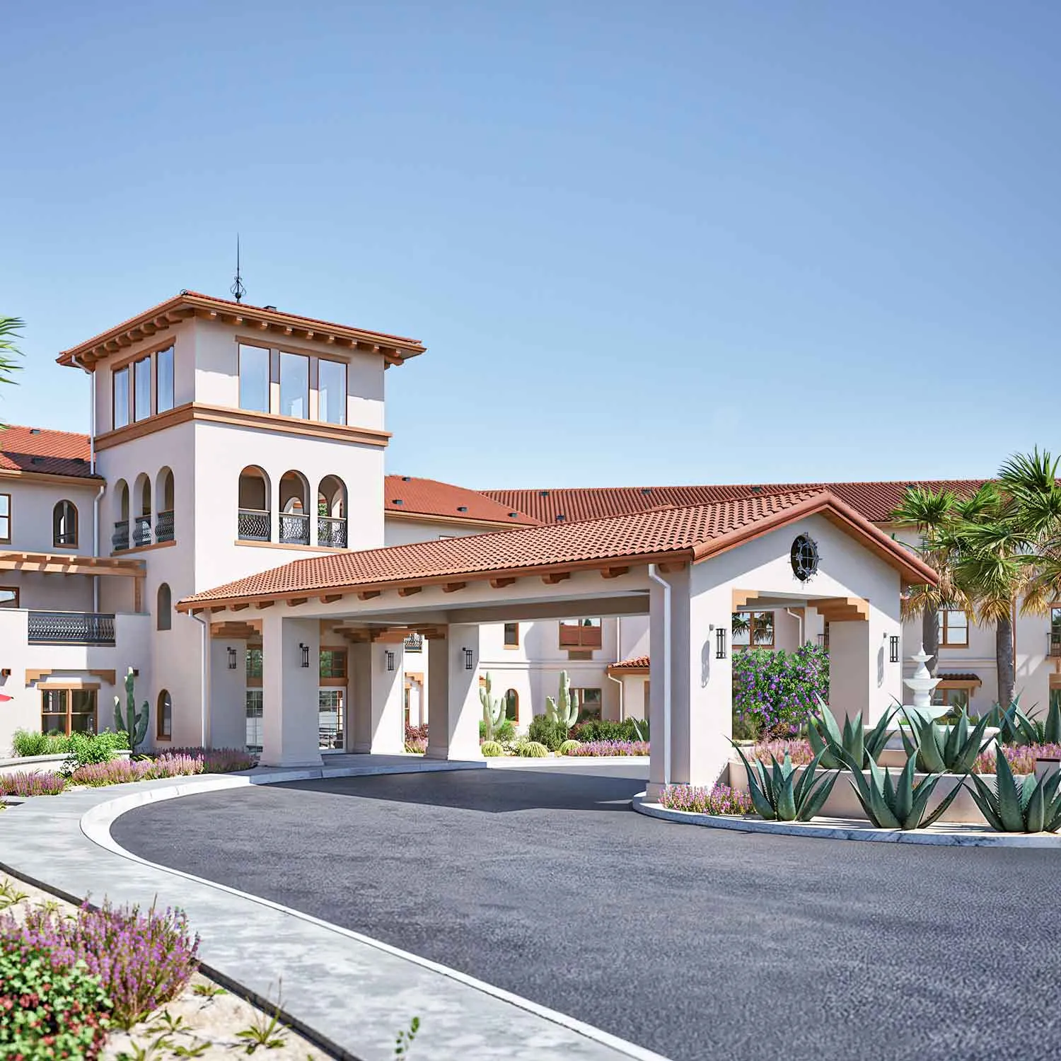 Ativo Senior Living of Sundance